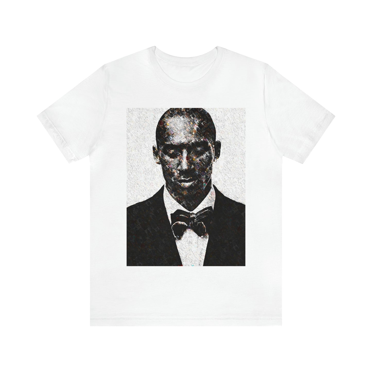 Italia - Kobe Bryant (Unisex Short Sleeve Tee)