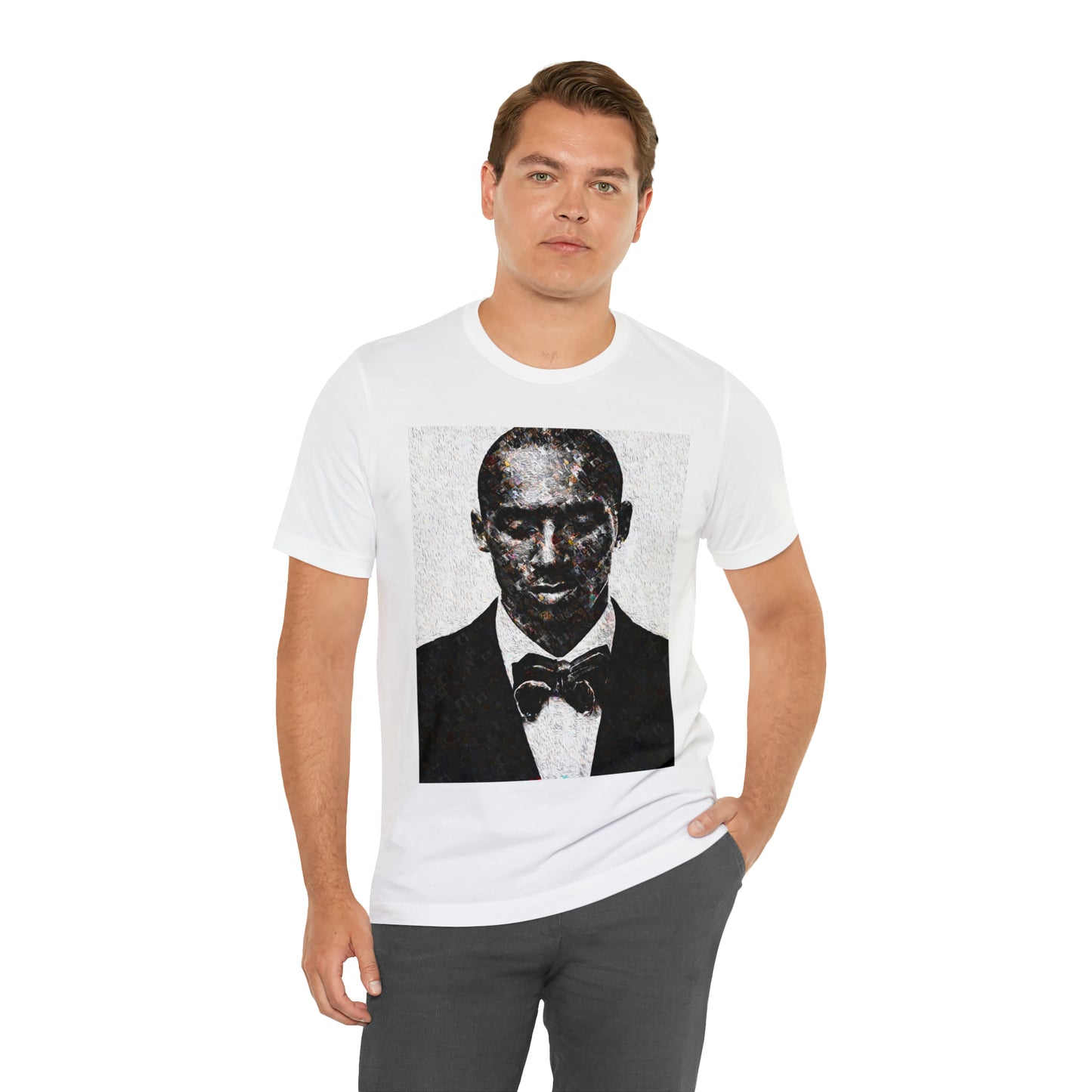 Italia - Kobe Bryant (Unisex Short Sleeve Tee)