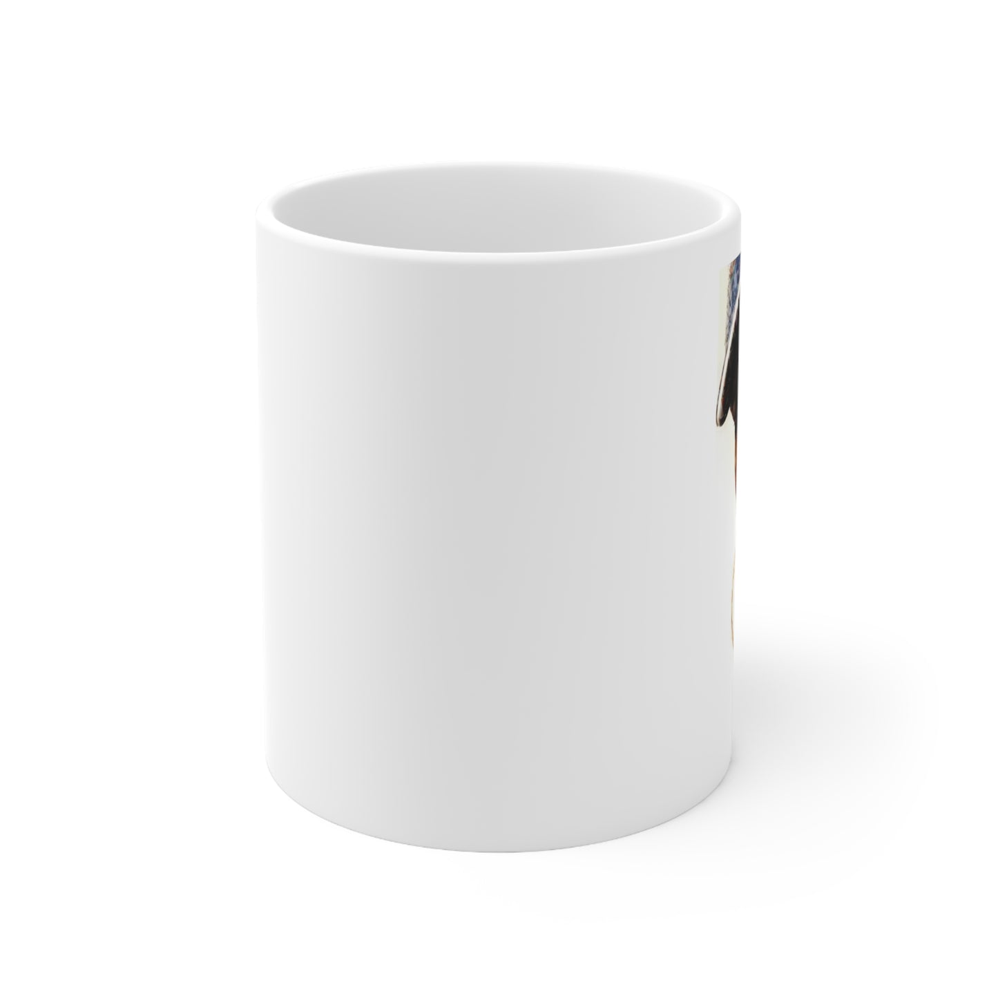 Gossip - Missy Elliott Ceramic Mug 11oz