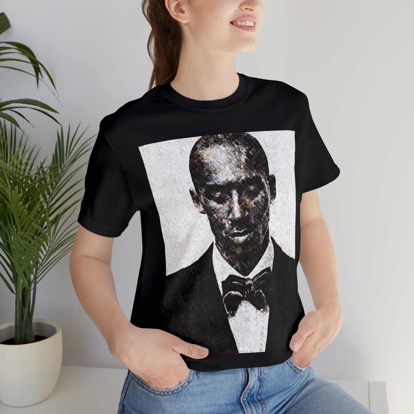 Italia - Kobe Bryant (Unisex Short Sleeve Tee)