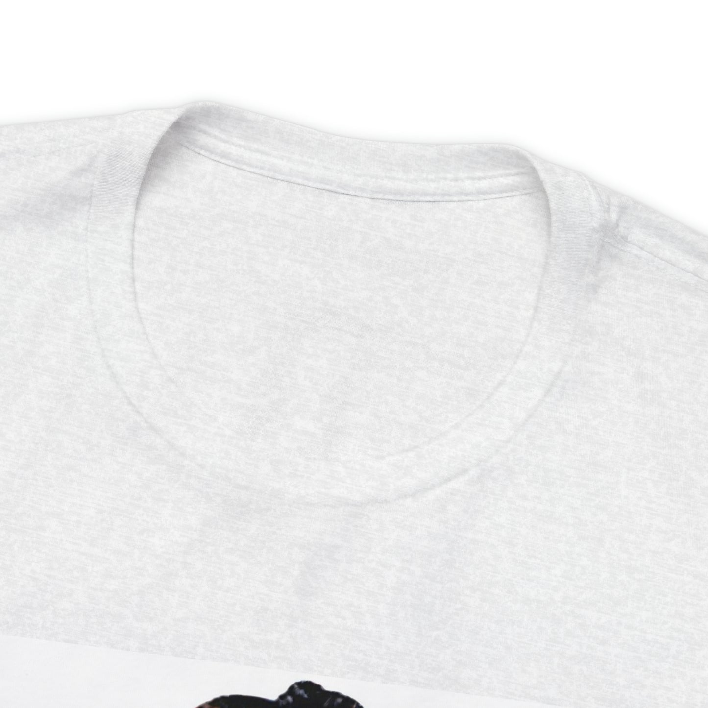 D O Double G - Snoop Dogg (Unisex Short Sleeve Tee)