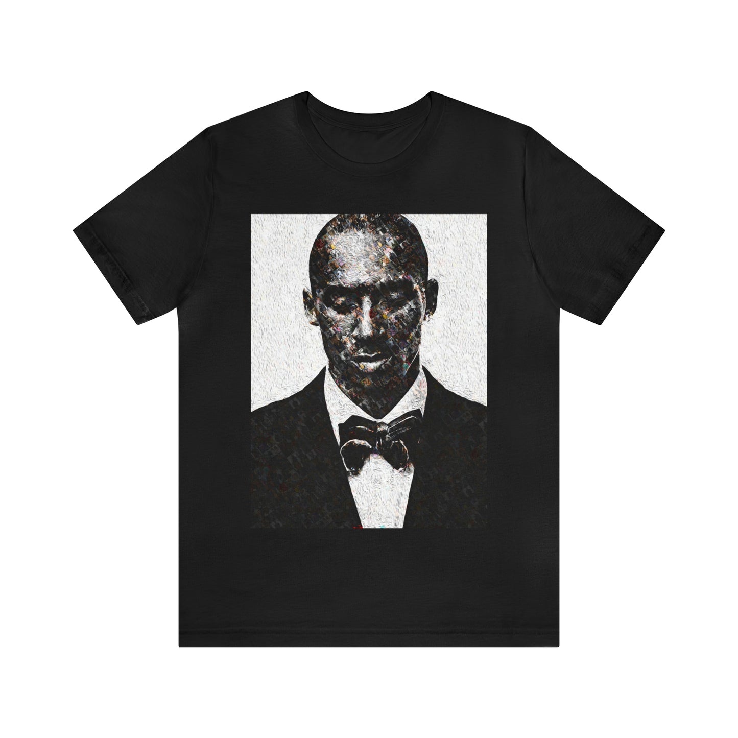 Italia - Kobe Bryant (Unisex Short Sleeve Tee)