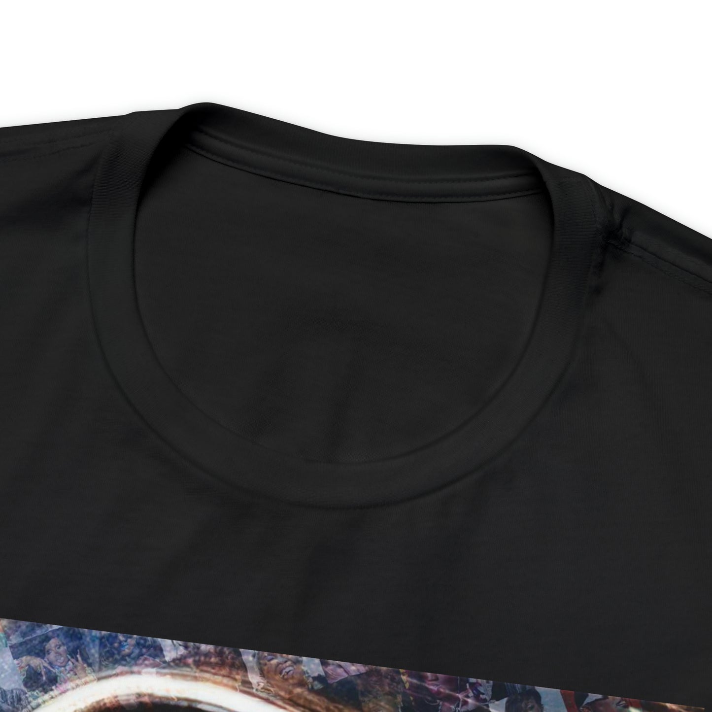 Gossip - Missy Elliott (Unisex Short Sleeve Tee)