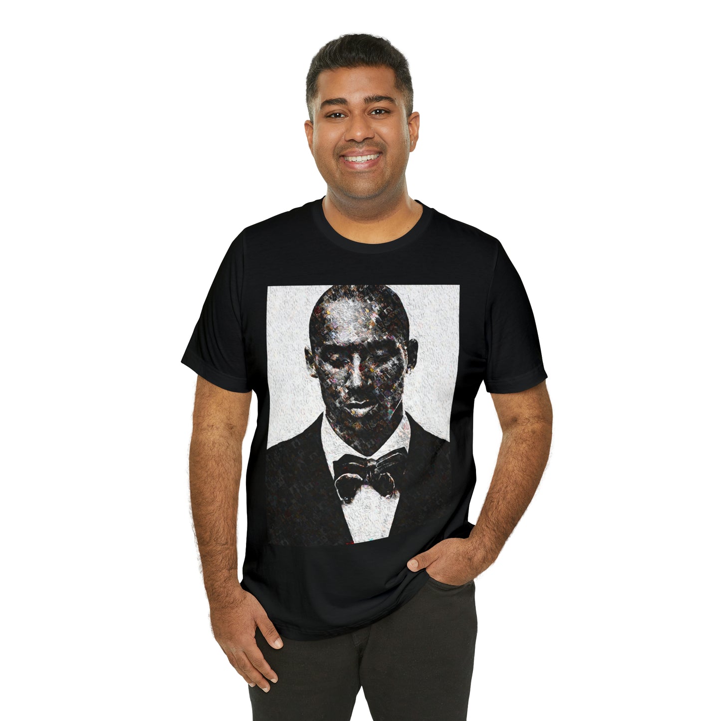 Italia - Kobe Bryant (Unisex Short Sleeve Tee)