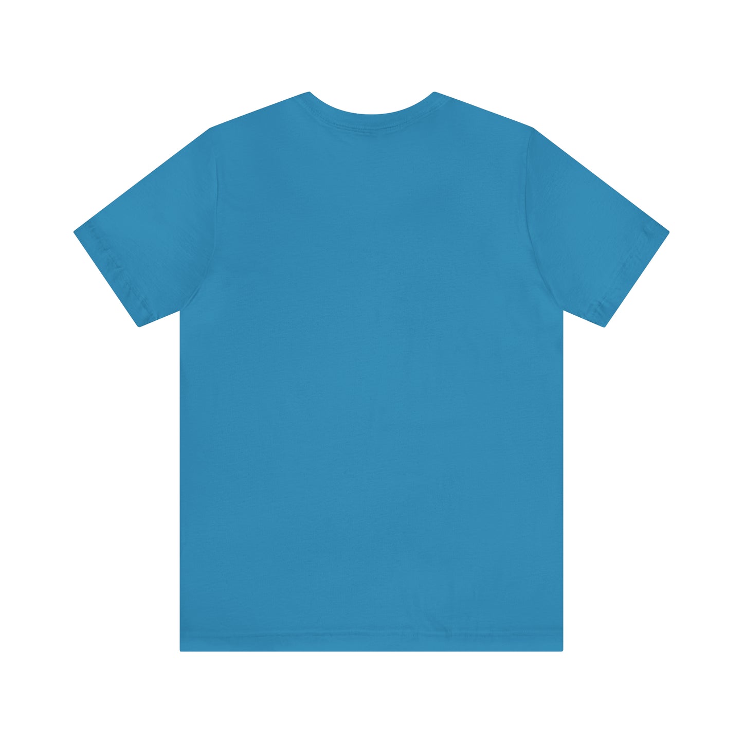 Red Eye - James Baldwin (Unisex Short Sleeve Tee)