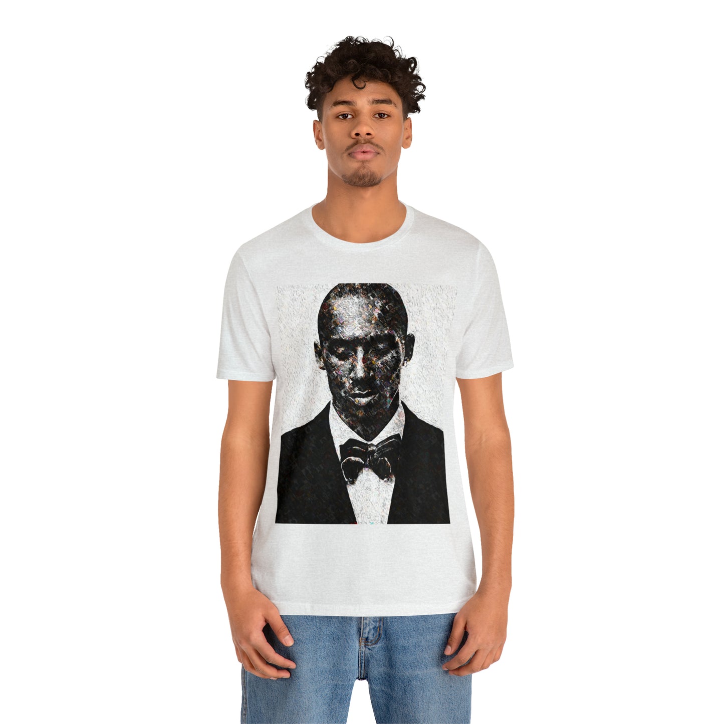 Italia - Kobe Bryant (Unisex Short Sleeve Tee)