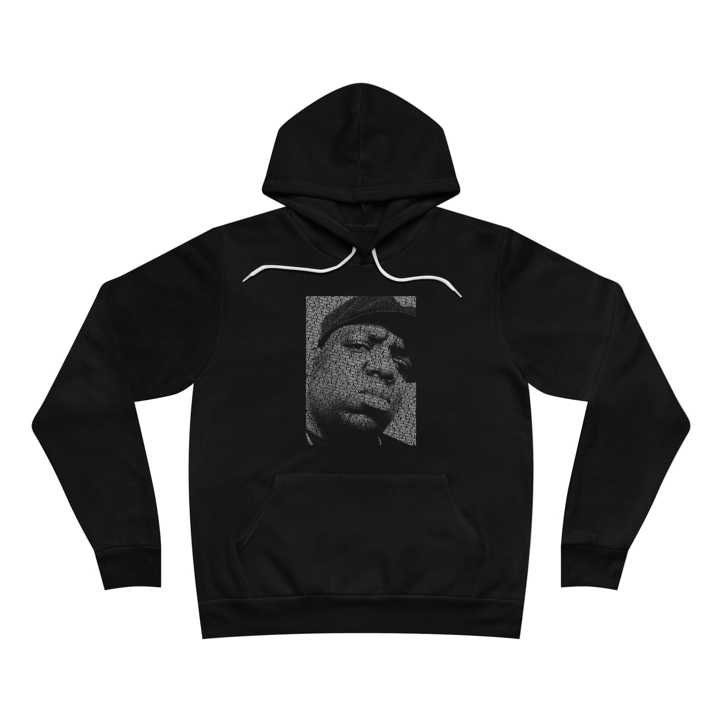 I Love It When - Notorious B.I.G. Unisex Sponge Fleece Pullover Hoodie