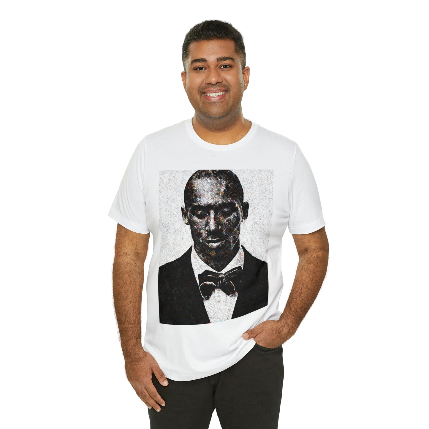 Italia - Kobe Bryant (Unisex Short Sleeve Tee)