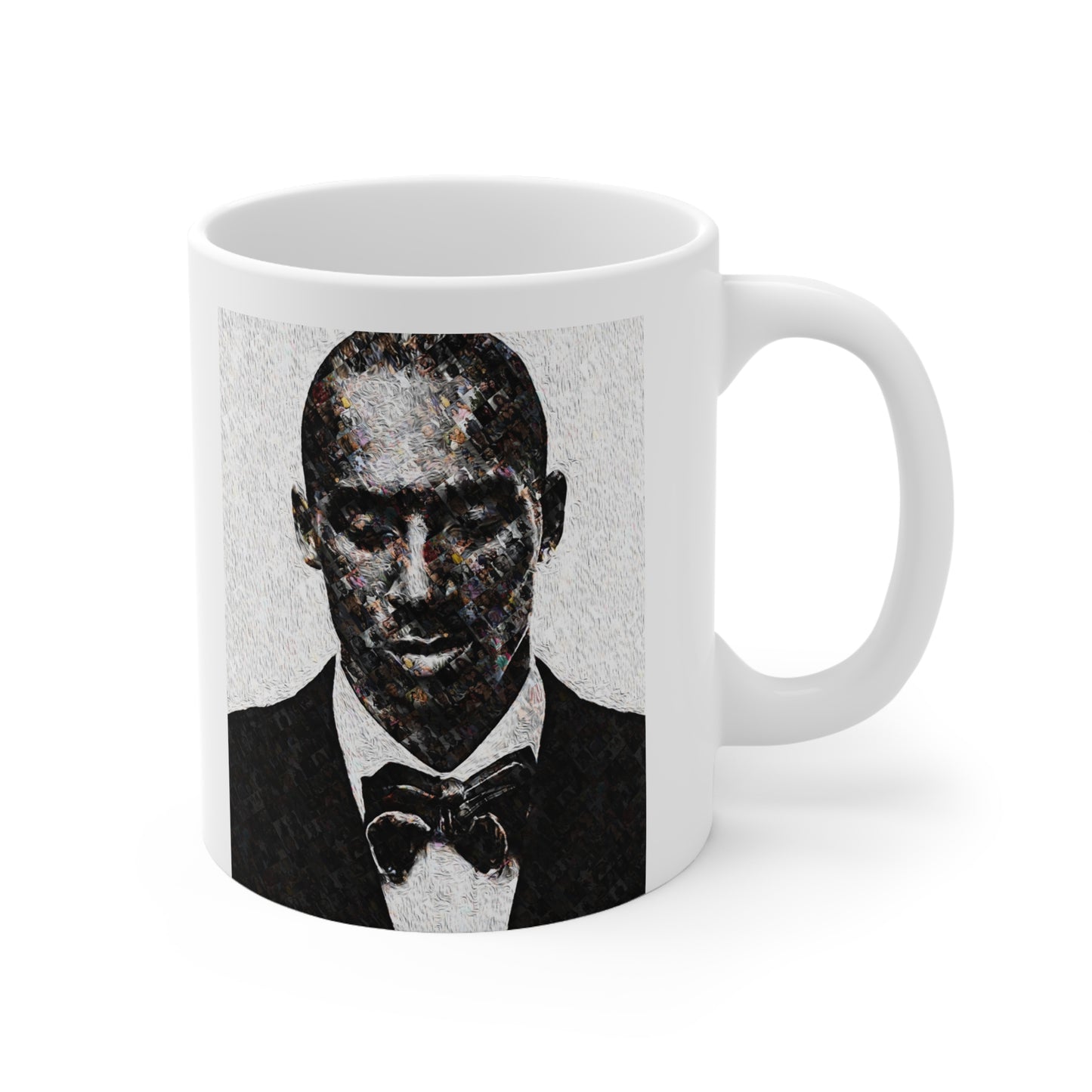 Italia - Kobe Bryant Ceramic Mug 11oz