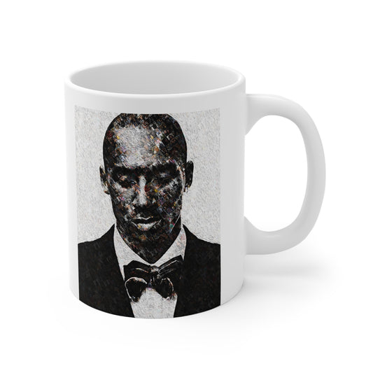Italia - Kobe Bryant Ceramic Mug 11oz