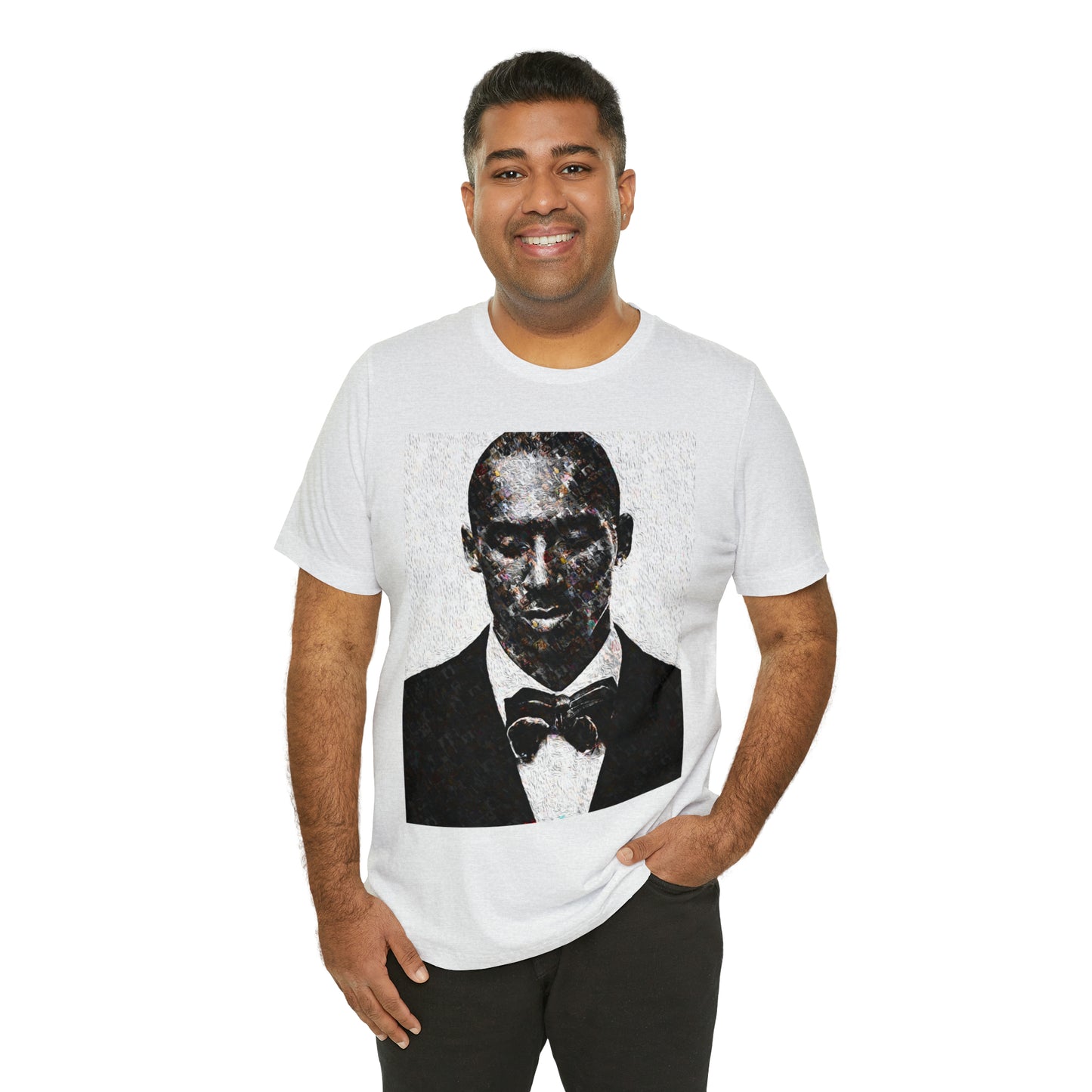 Italia - Kobe Bryant (Unisex Short Sleeve Tee)