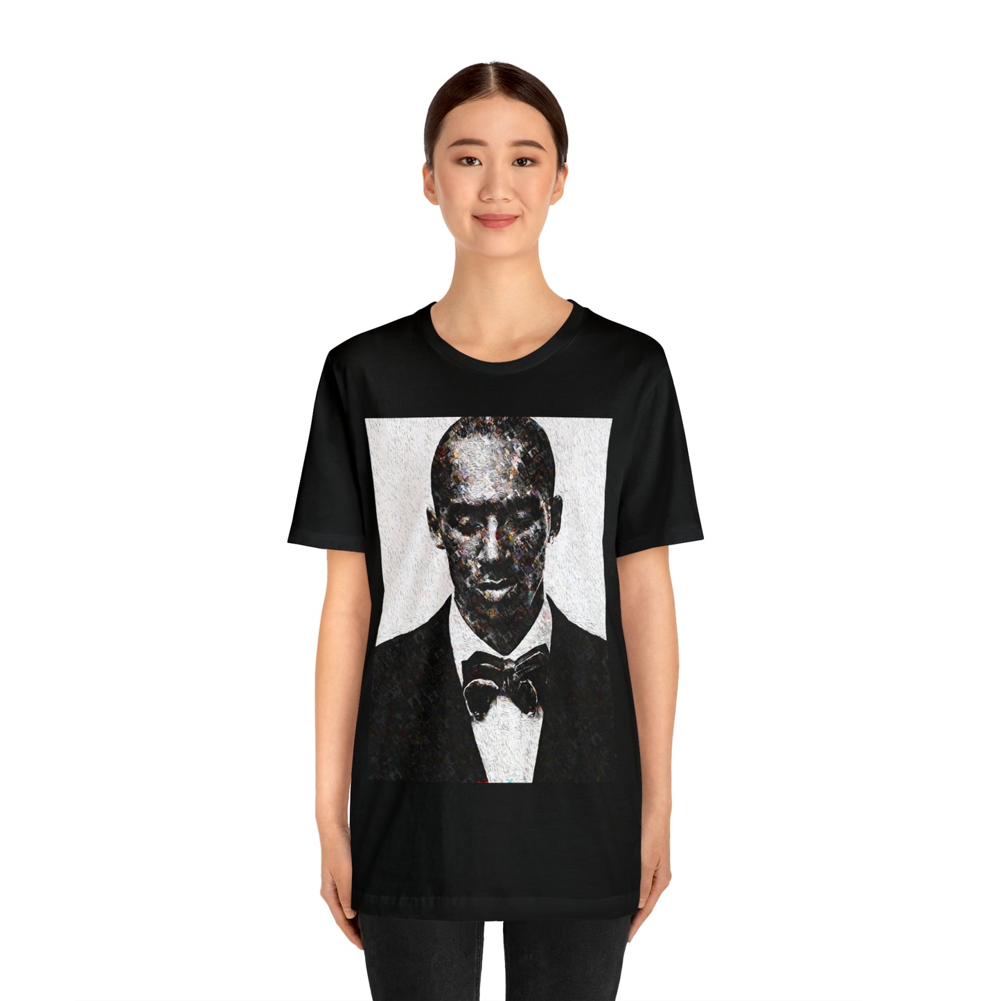 Italia - Kobe Bryant (Unisex Short Sleeve Tee)