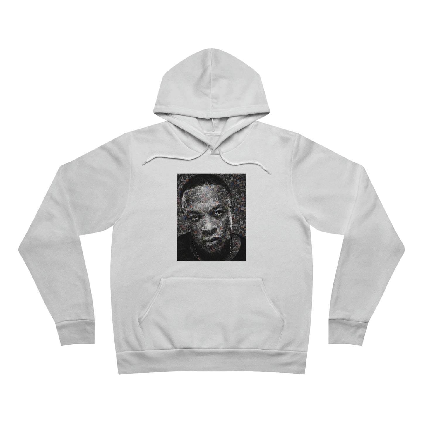 CHRNC 30 - Dr. Dre Unisex Sponge Fleece Pullover Hoodie