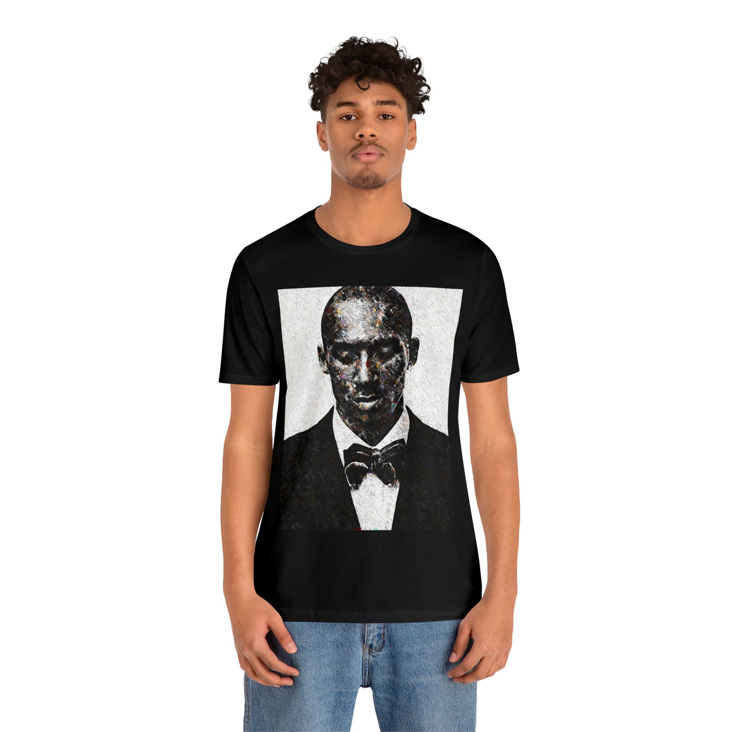 Italia - Kobe Bryant (Unisex Short Sleeve Tee)