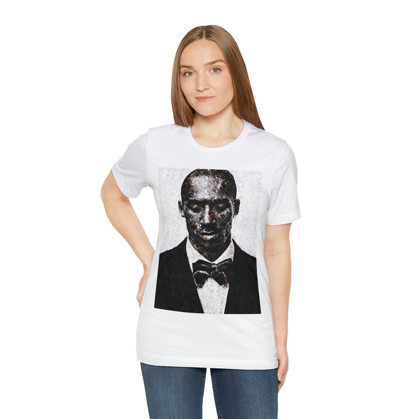 Italia - Kobe Bryant (Unisex Short Sleeve Tee)