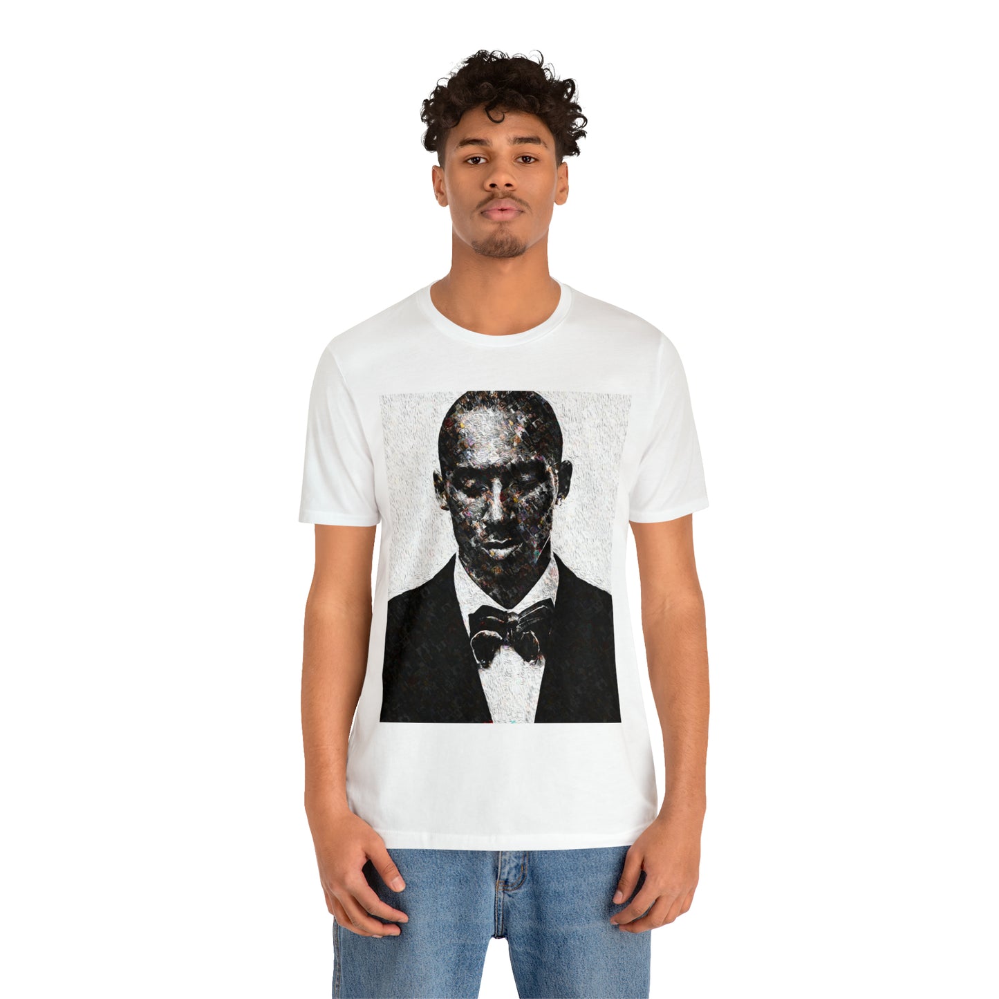 Italia - Kobe Bryant (Unisex Short Sleeve Tee)
