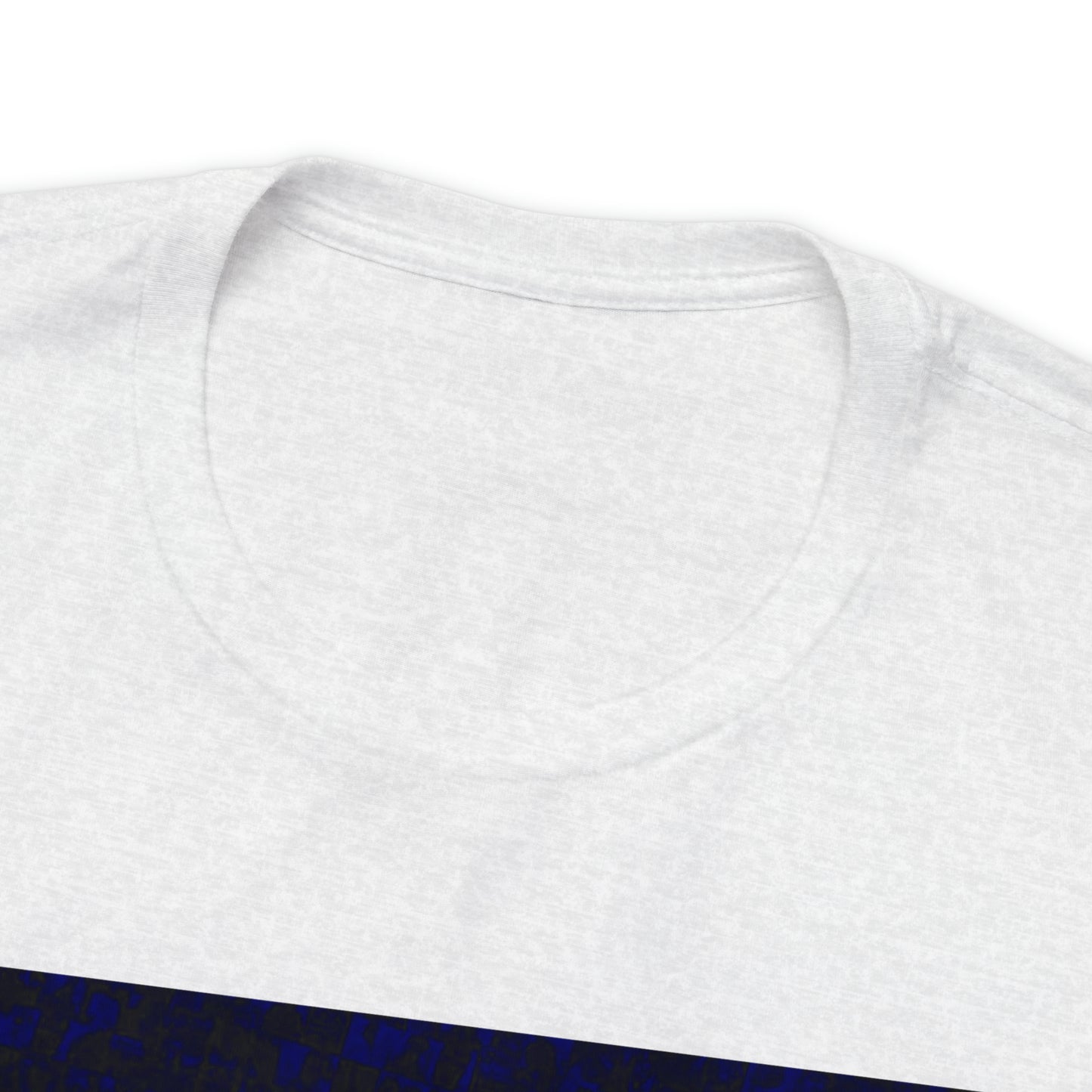 Where BKLN At - Notorious B.I.G. (Unisex Short Sleeve Tee)