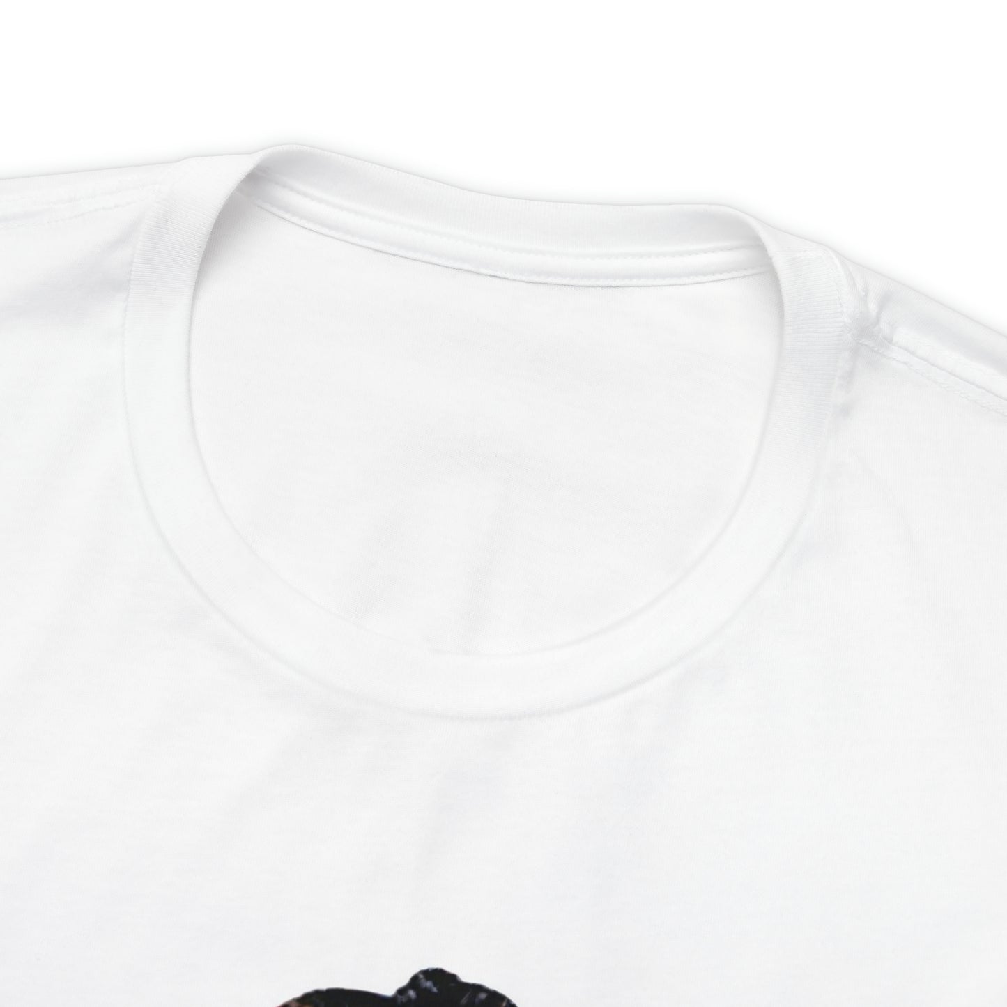 D O Double G - Snoop Dogg (Unisex Short Sleeve Tee)