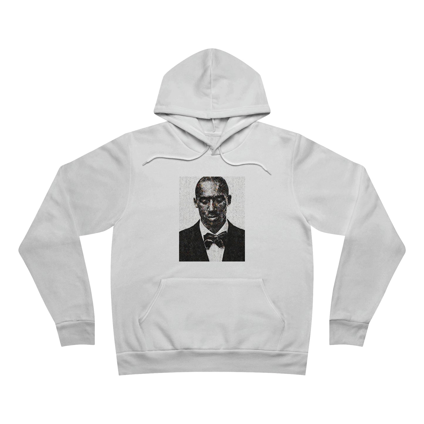 Italia - Kobe Bryant Unisex Sponge Fleece Pullover Hoodie