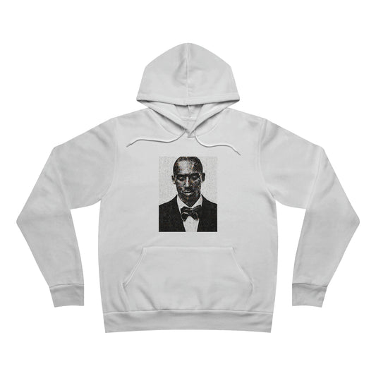 Italia - Kobe Bryant Unisex Sponge Fleece Pullover Hoodie