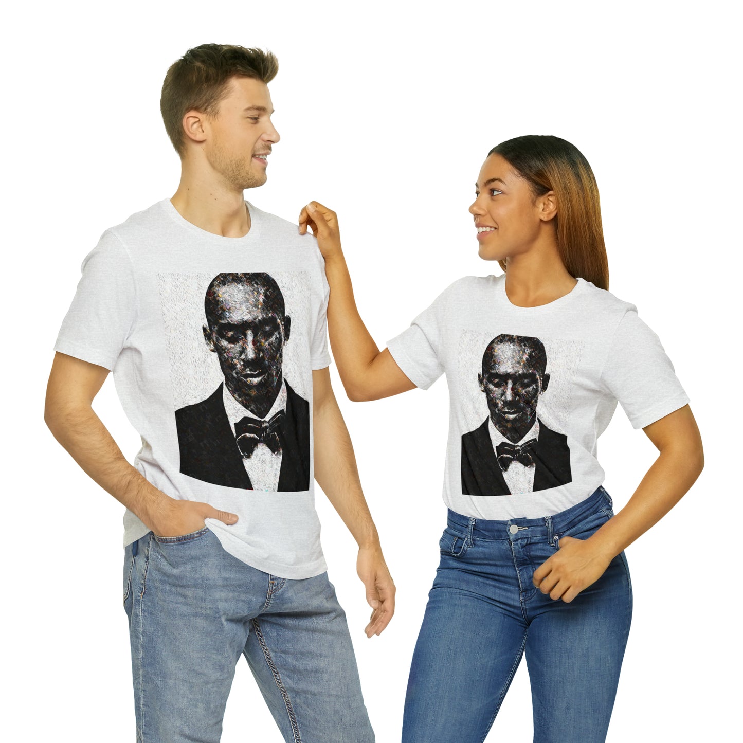 Italia - Kobe Bryant (Unisex Short Sleeve Tee)