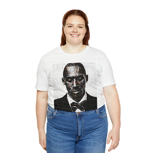 Italia - Kobe Bryant (Unisex Short Sleeve Tee)