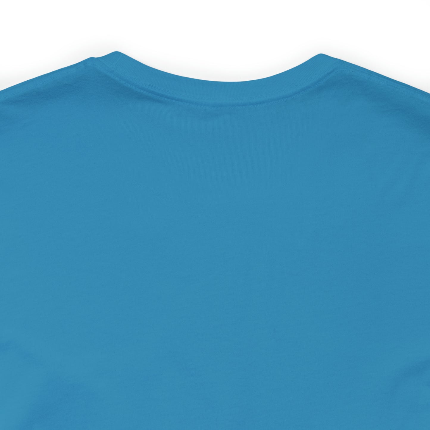 Red Eye - James Baldwin (Unisex Short Sleeve Tee)