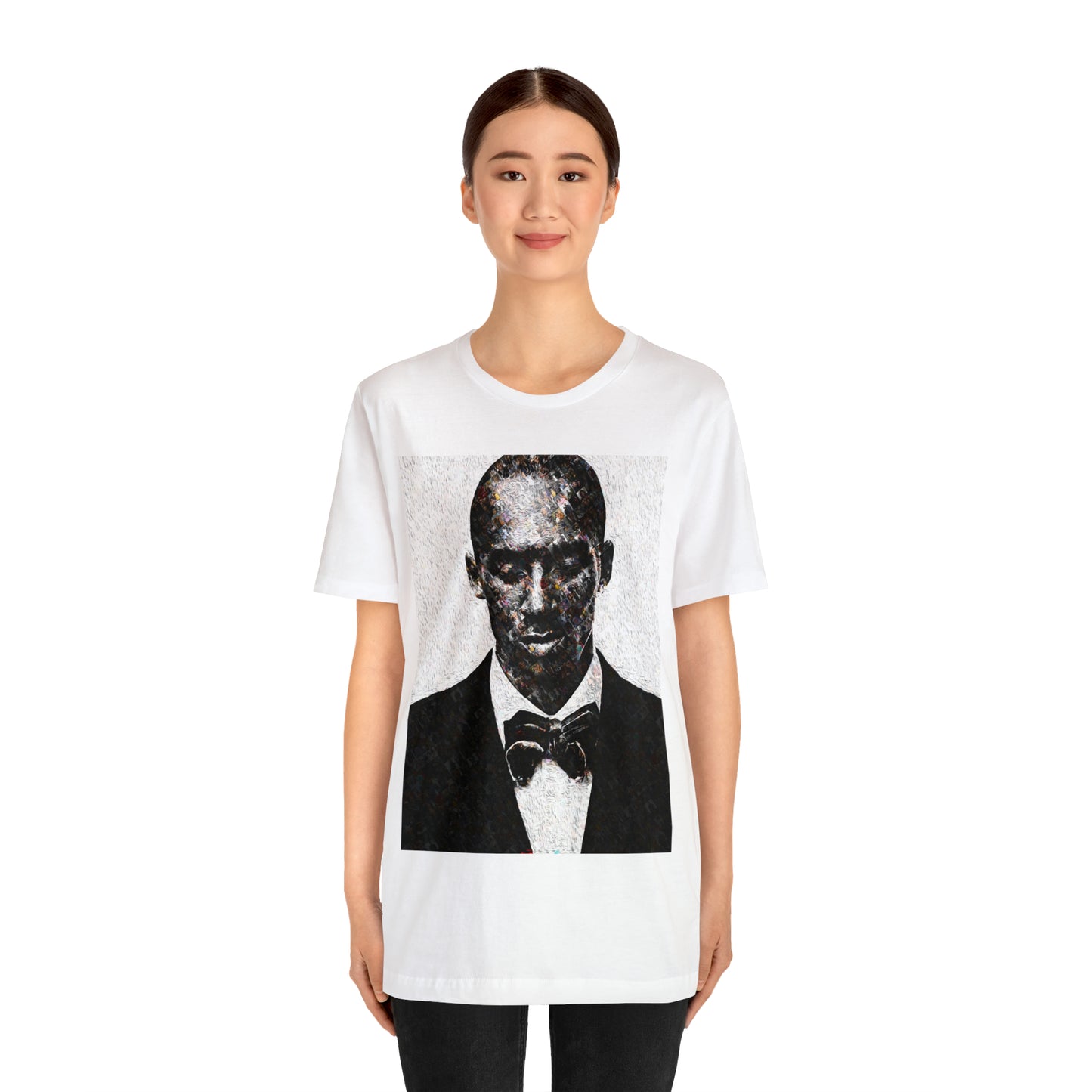 Italia - Kobe Bryant (Unisex Short Sleeve Tee)