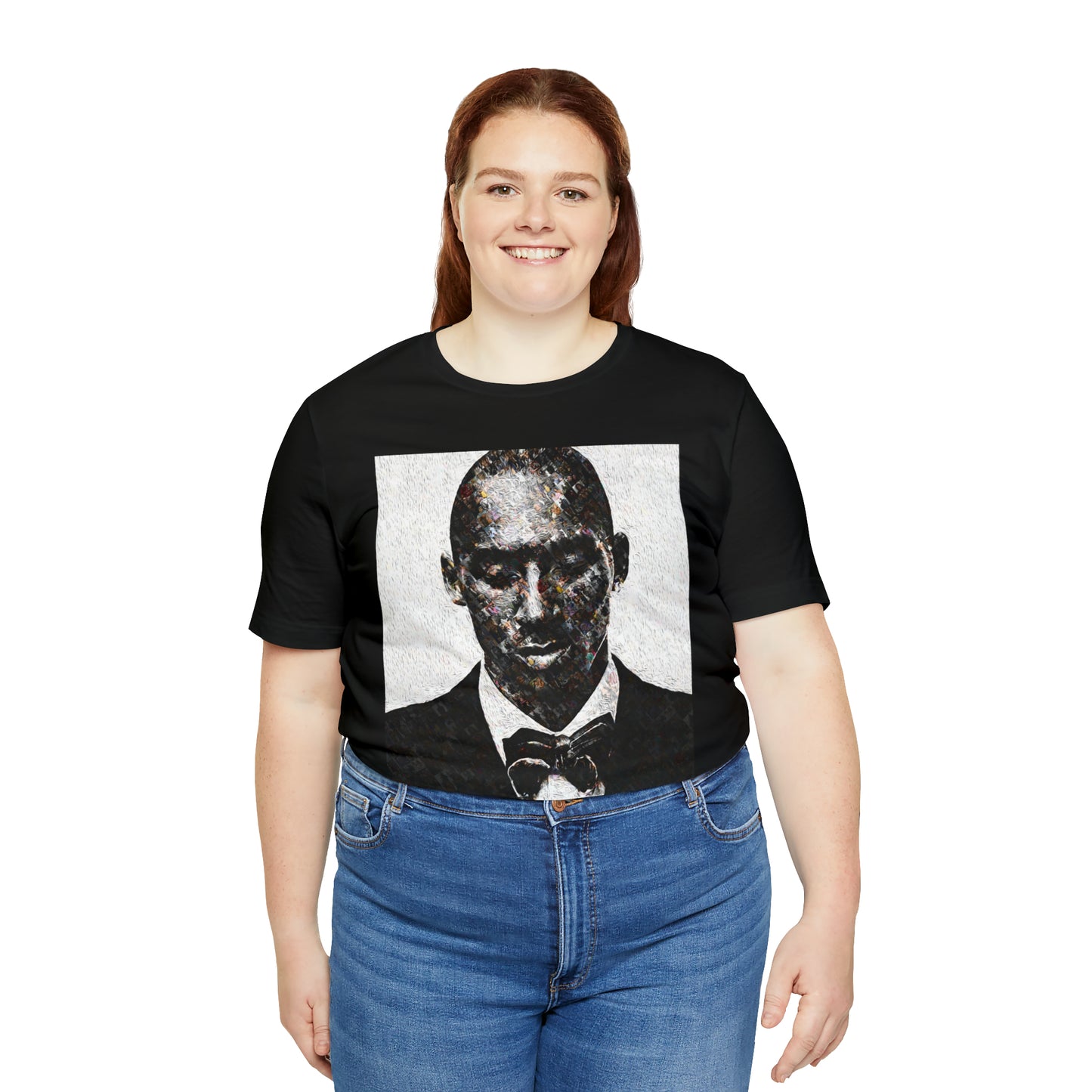 Italia - Kobe Bryant (Unisex Short Sleeve Tee)