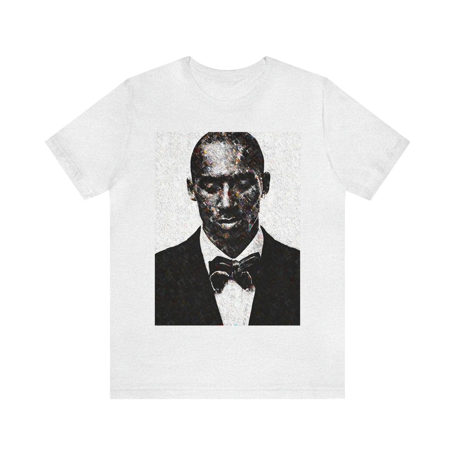 Italia - Kobe Bryant (Unisex Short Sleeve Tee)