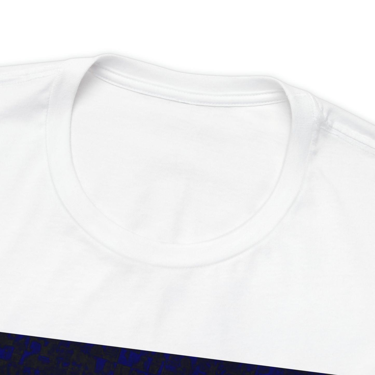 Where BKLN At - Notorious B.I.G. (Unisex Short Sleeve Tee)