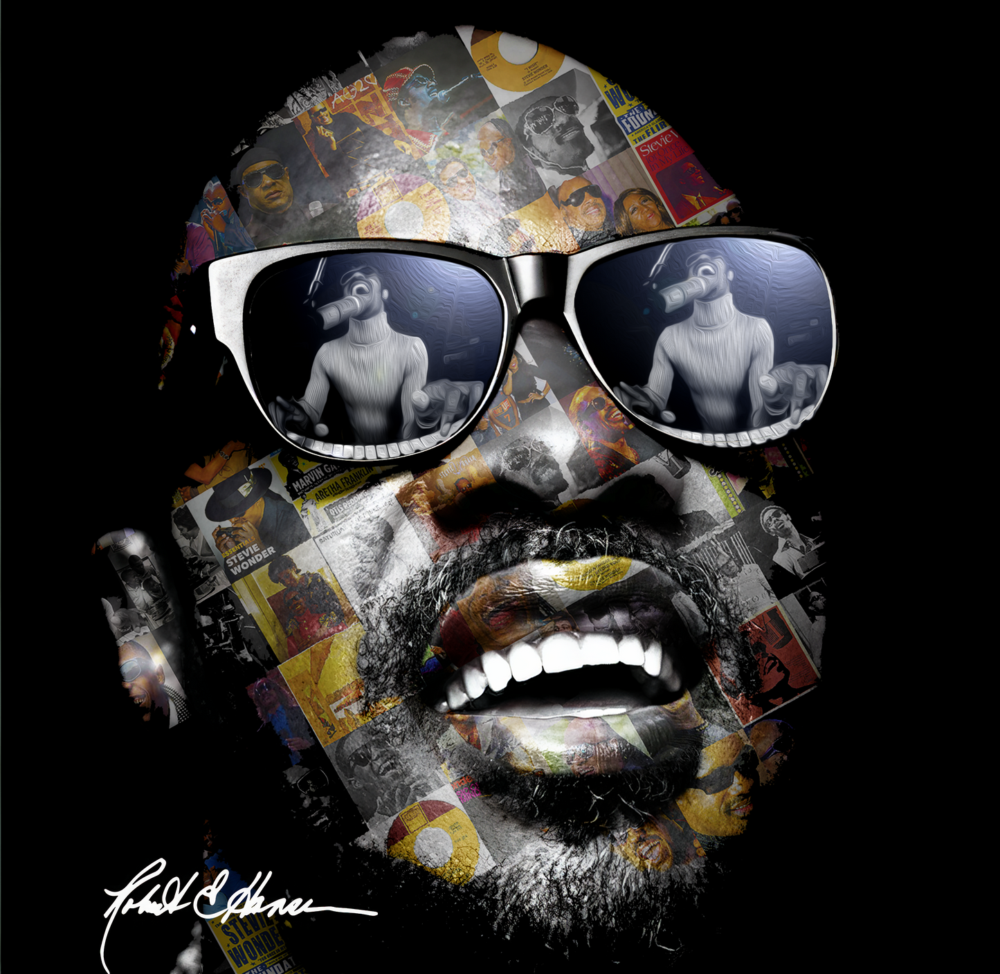 The Wonder of Stevie