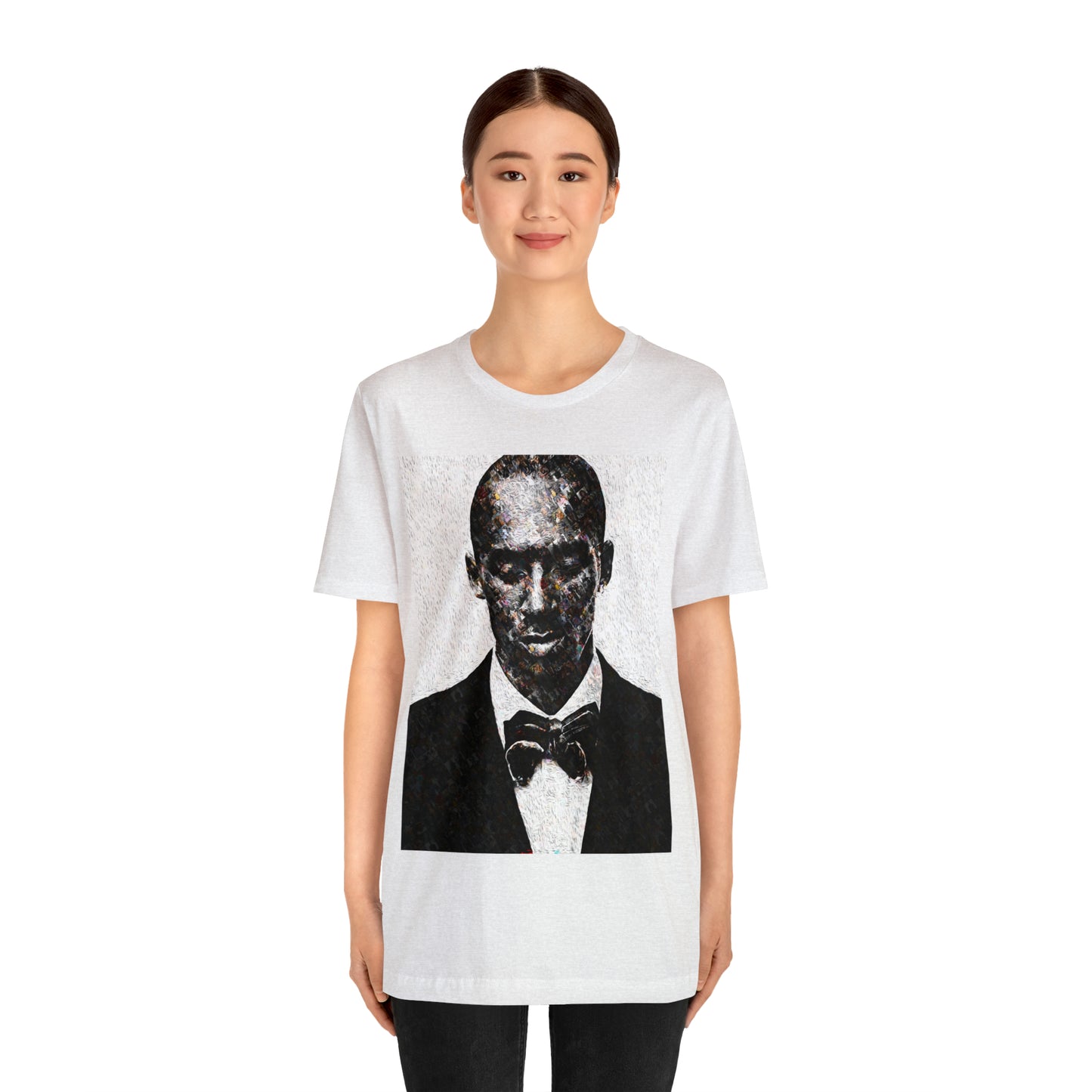 Italia - Kobe Bryant (Unisex Short Sleeve Tee)
