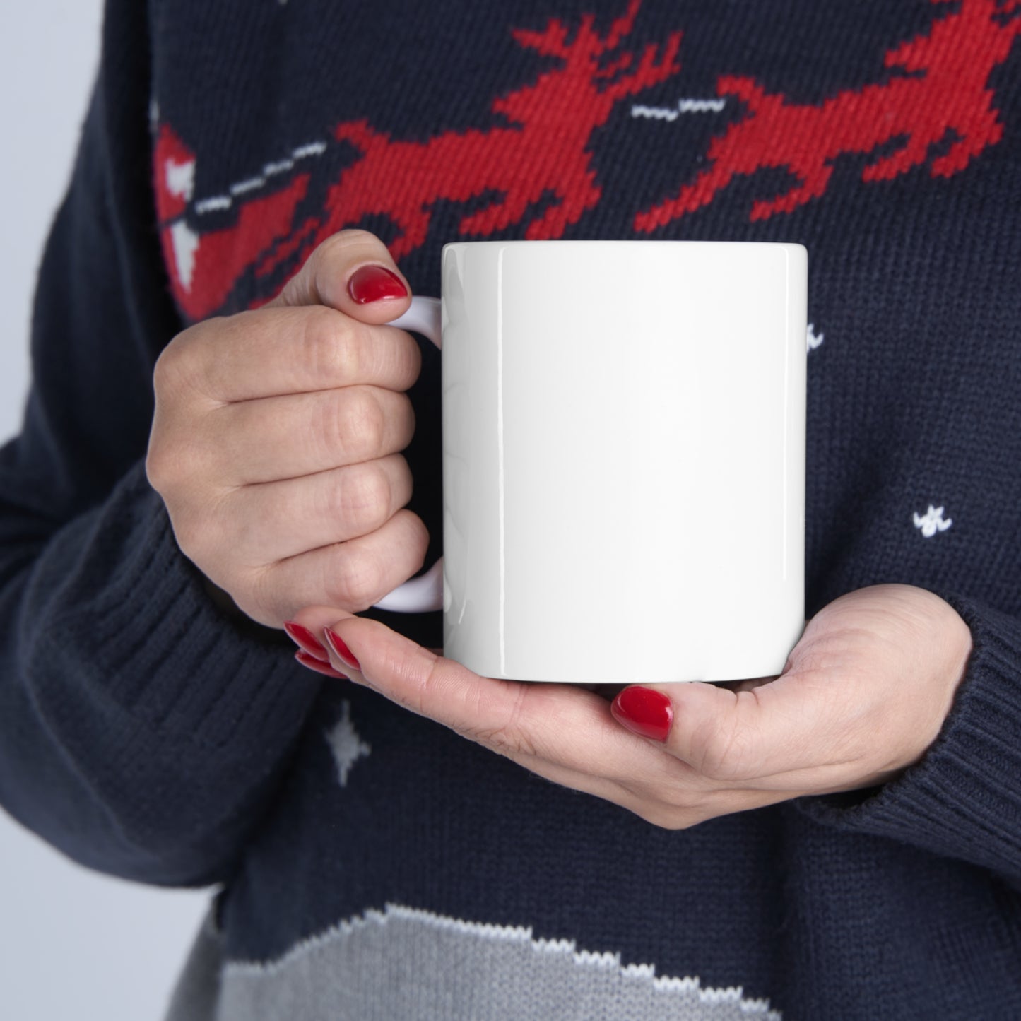 Gossip - Missy Elliott Ceramic Mug 11oz