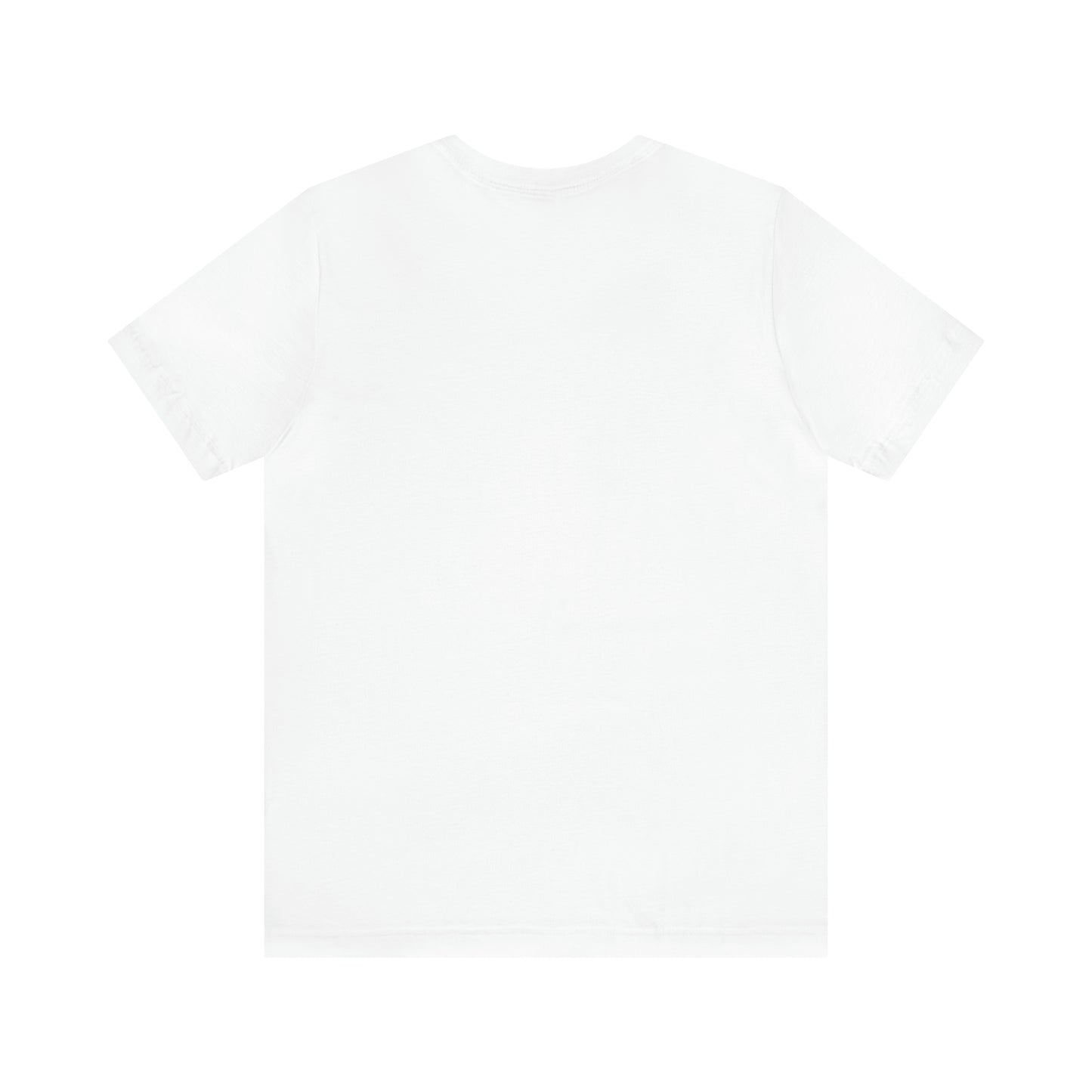 Where BKLN At - Notorious B.I.G. (Unisex Short Sleeve Tee)