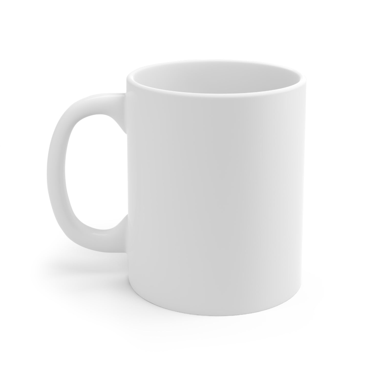 D O Double G - Snoop Dogg Ceramic Mug 11oz