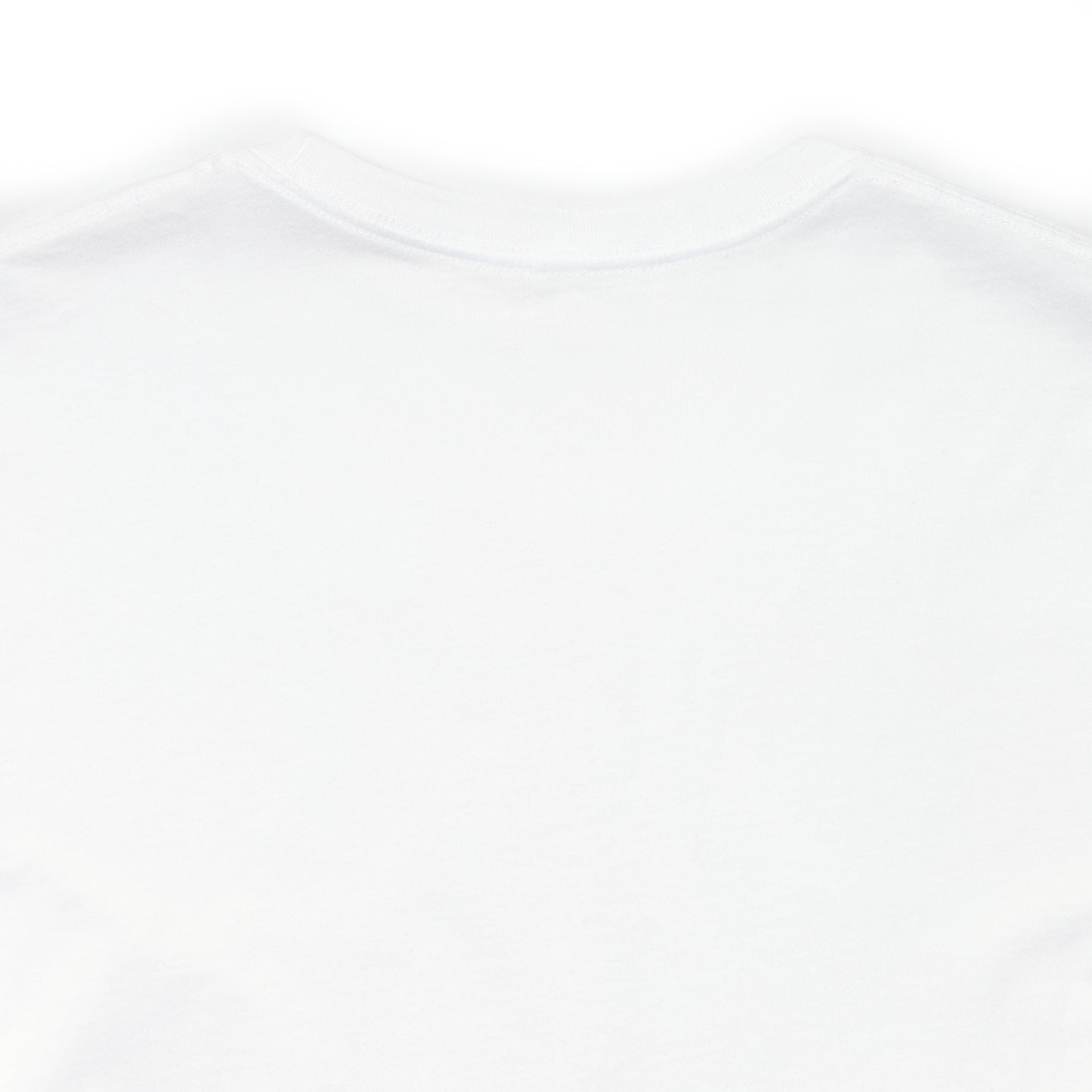 Where BKLN At - Notorious B.I.G. (Unisex Short Sleeve Tee)