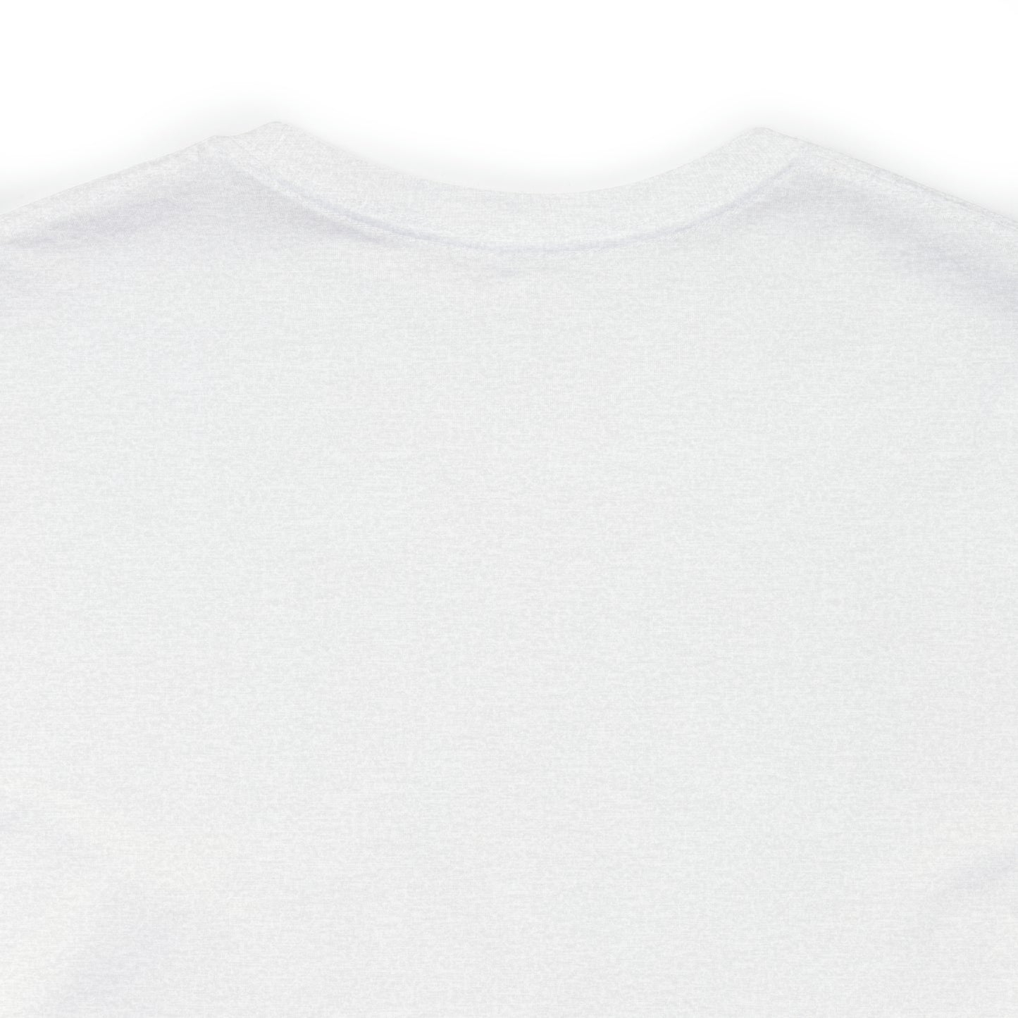 Where BKLN At - Notorious B.I.G. (Unisex Short Sleeve Tee)