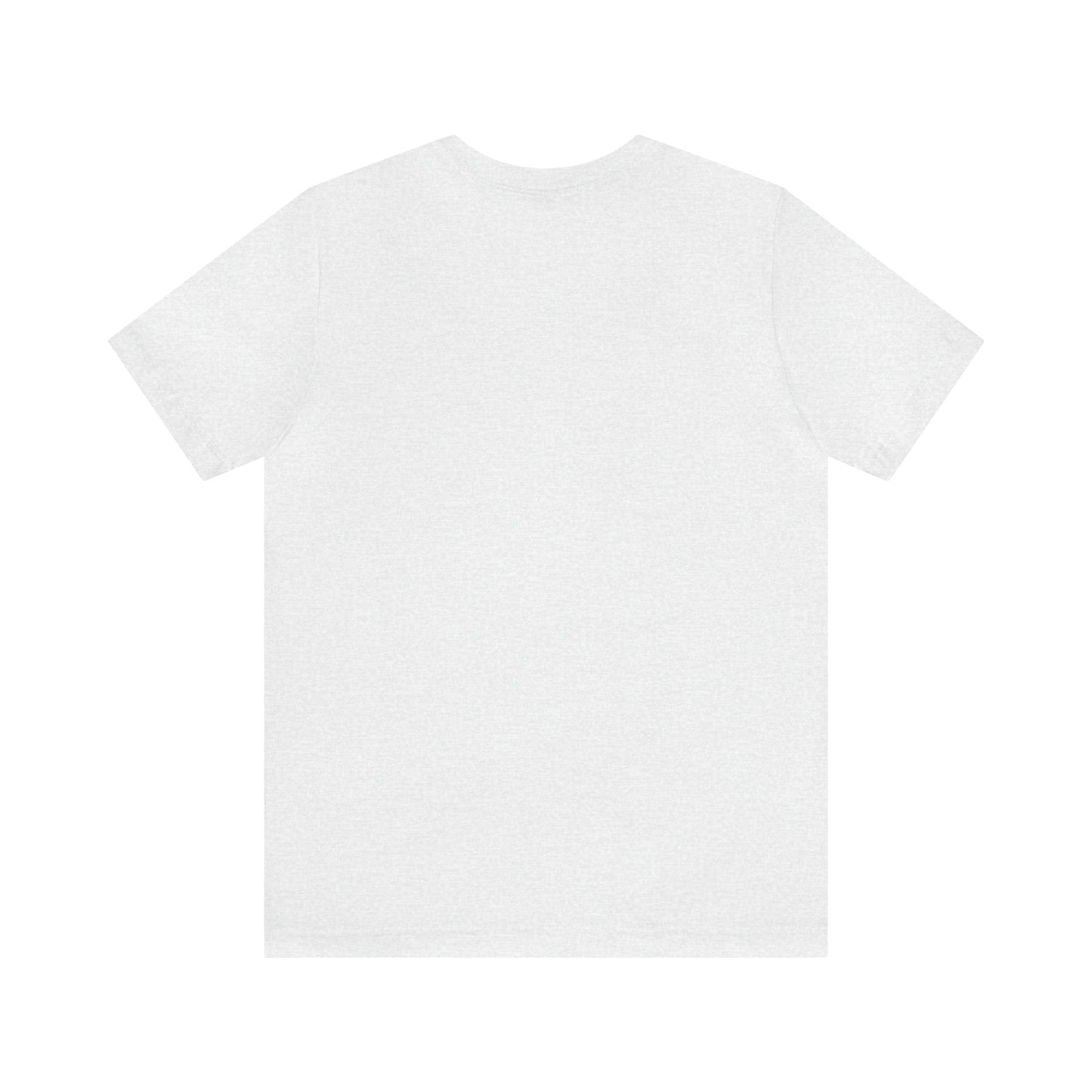 Where BKLN At - Notorious B.I.G. (Unisex Short Sleeve Tee)
