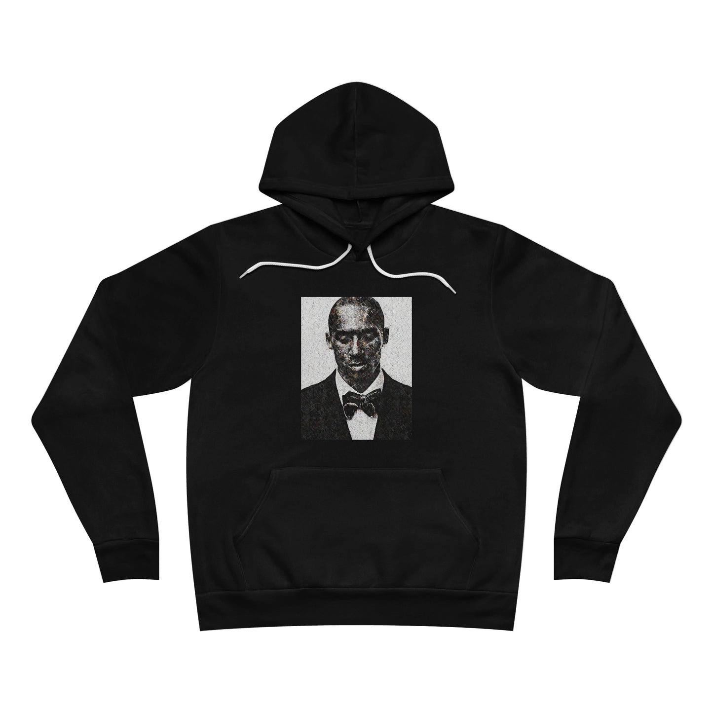 Italia - Kobe Bryant Unisex Sponge Fleece Pullover Hoodie