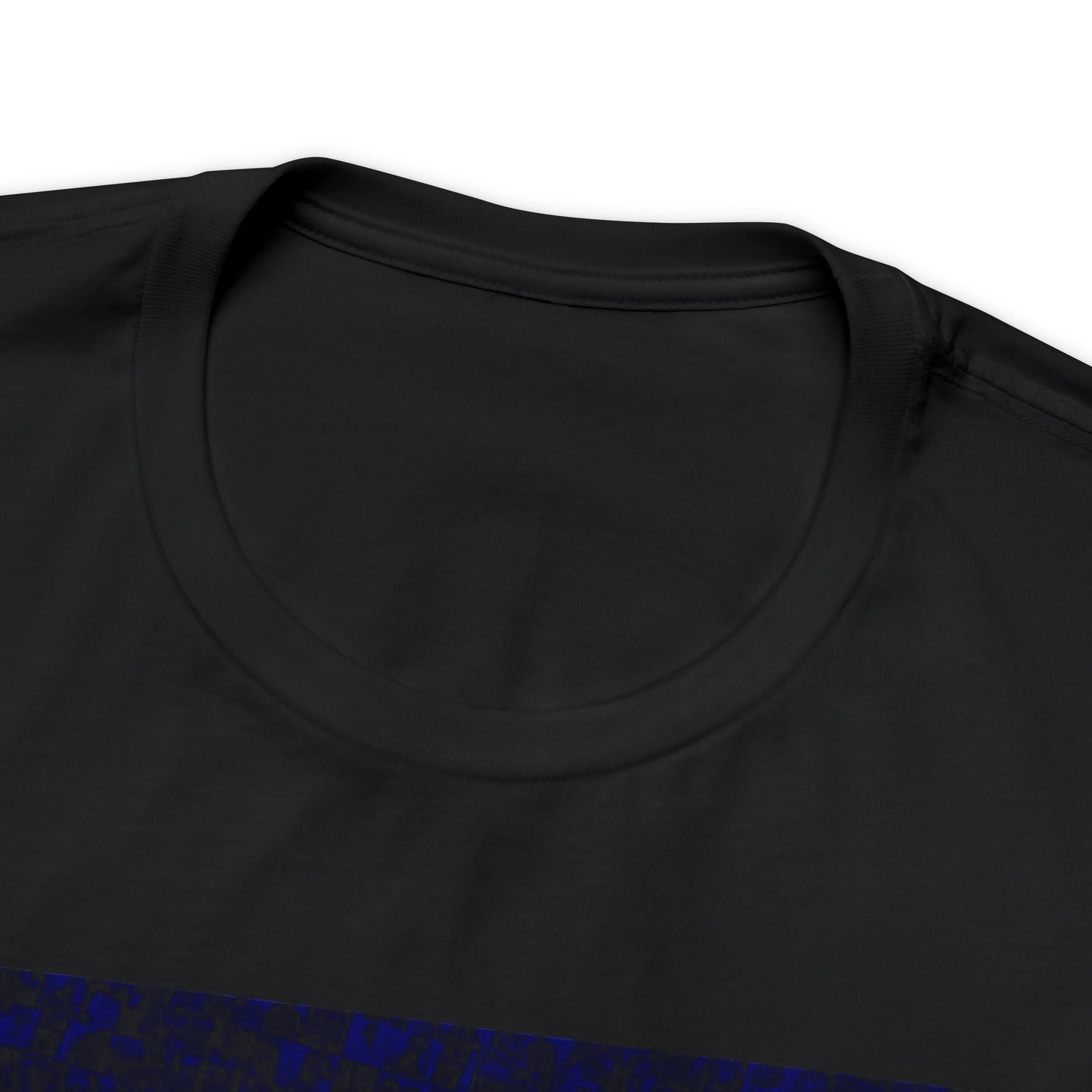 Where BKLN At - Notorious B.I.G. (Unisex Short Sleeve Tee)