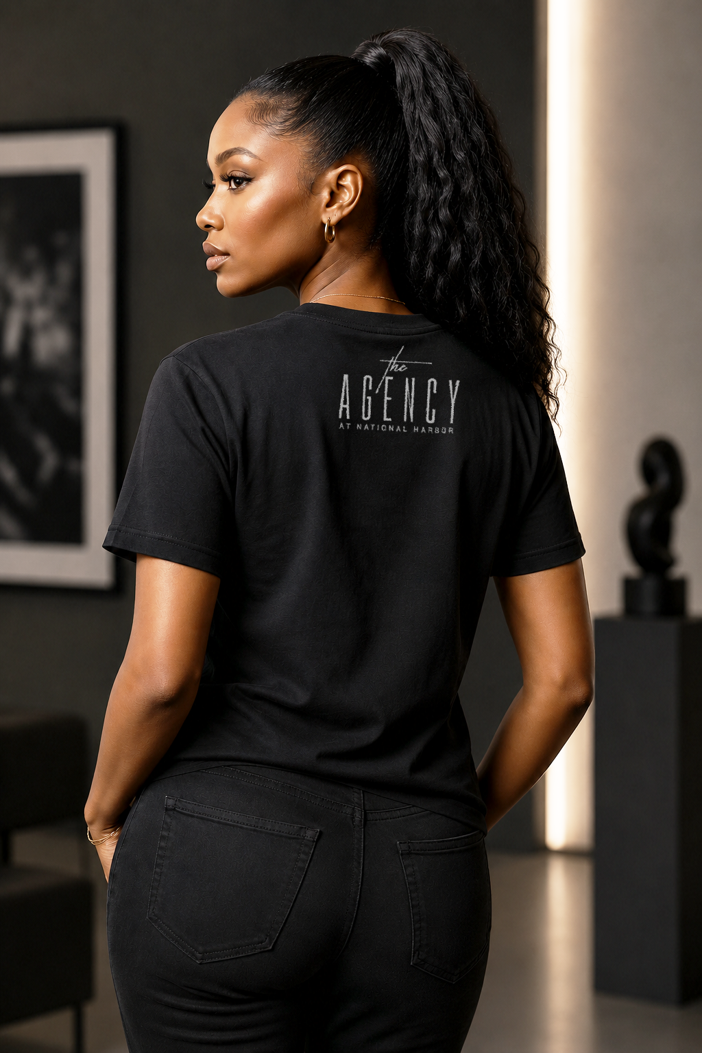 GORDON PARKS COLLECTION - WEARABLE