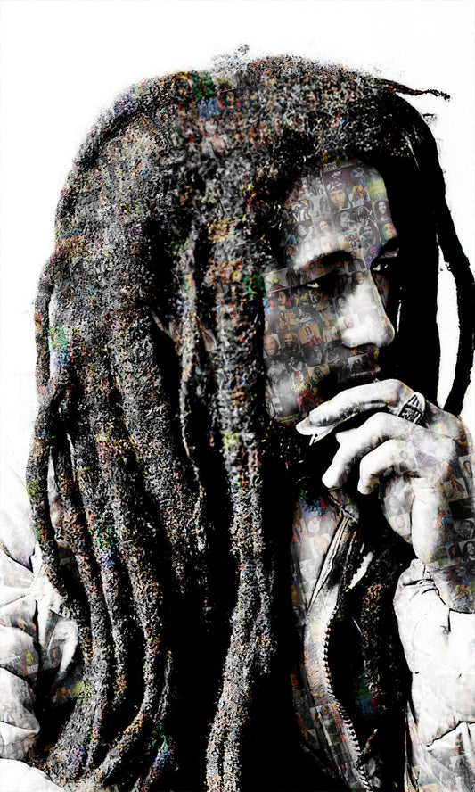 LOVE ONE
