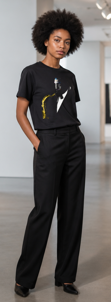 JOHN COLTRANE COLLECTION - WEARABLE