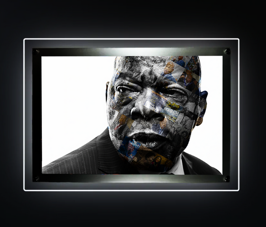 JOHN LEWIS COLLECTION - HALO FRAME