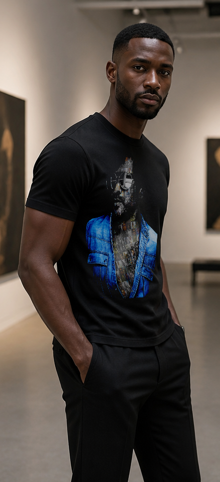 LENNY KRAVITZ COLLECTION - WEARABLE