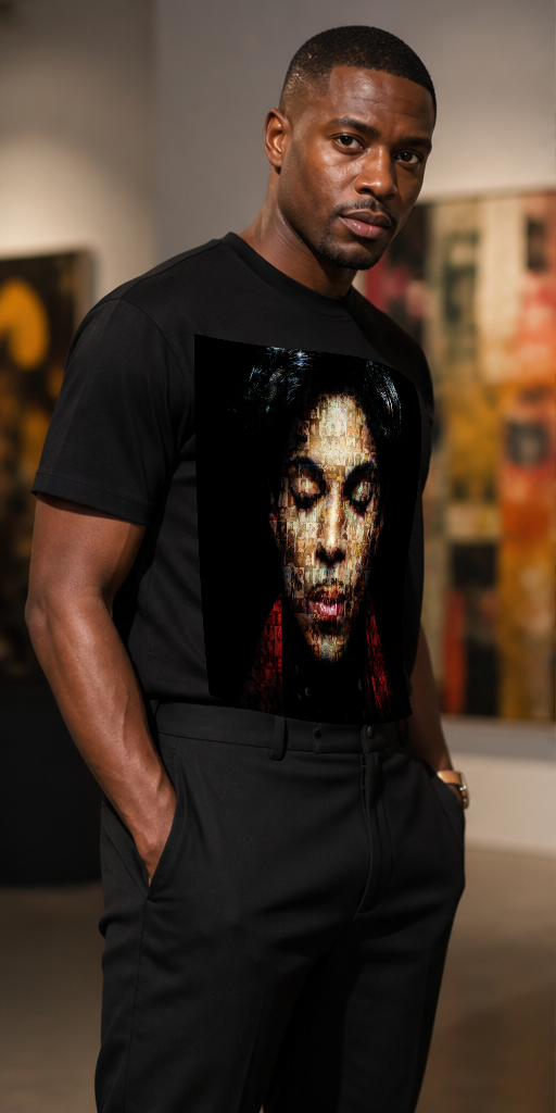 PRINCE COLLECTION - WEARABLE