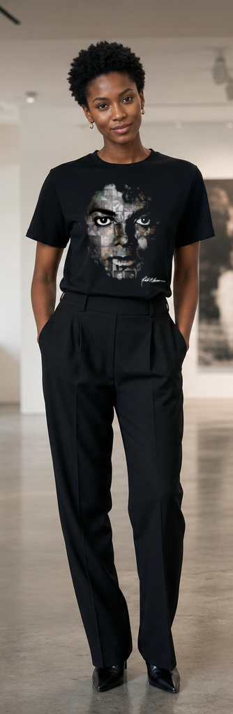 MICHAEL JACKSON COLLECTION - WEARABLE