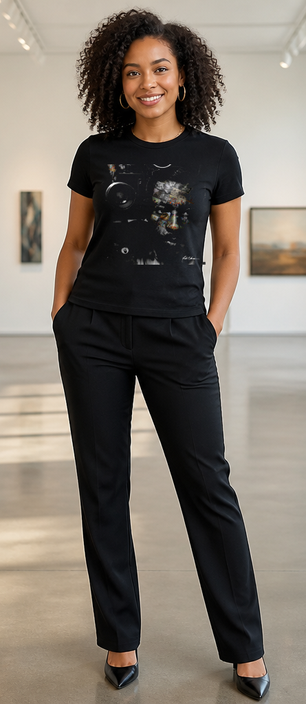 GORDON PARKS COLLECTION - WEARABLE