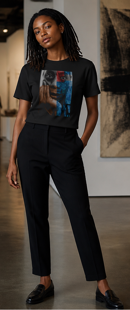 JAMES BALDWIN COLLECTION - WEARABLE